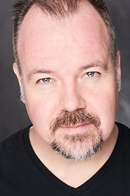 Rob Nagle portrait