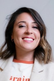 Blandine Lehout portrait