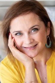 Barbara Marie Immelman portrait