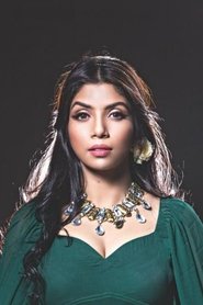 Quazi Nawshaba Ahmed portrait