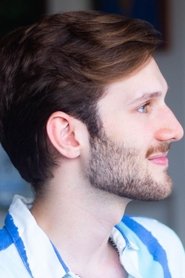 Artur Caminha portrait