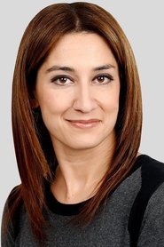 Roya Nikkhah portrait