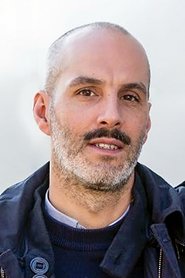 Patric Chiha portrait