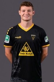 Julian Schwermann portrait