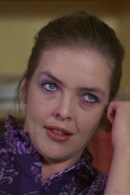 Hannelore Koch portrait