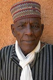 Damouré Zika portrait
