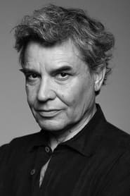Alejandro Goic portrait