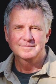 Richard Young portrait