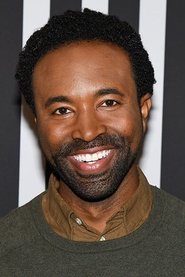 Casey Ford Alexander portrait