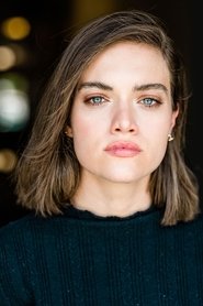 Kayla Carlson portrait