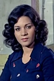 Souad Shahin portrait
