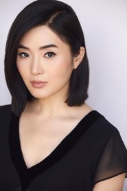 Vera Lee portrait