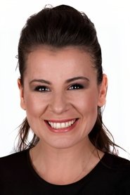 Yasemin Tunca portrait