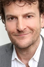 Oliver Driver portrait