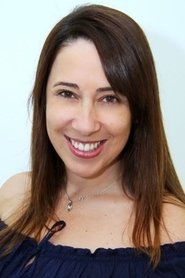 Paula Pimenta portrait