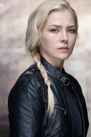 Marta Svetek portrait