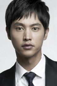 Song Jong-ho portrait