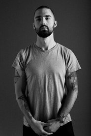 Stephan Wieser portrait