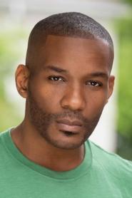 Kevin Savage portrait