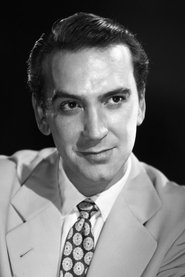 Carlos Cores portrait
