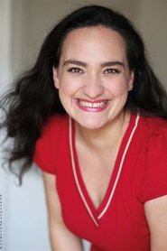 Aurélie Luziau portrait