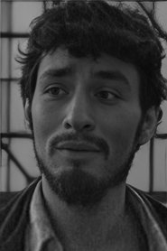 Grigoriy Patlas portrait