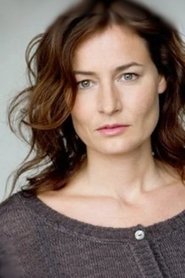 Sabine Krappweis portrait