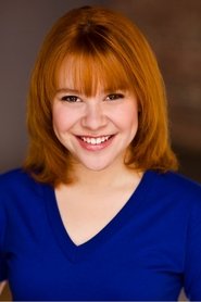 Jenny Weisz portrait