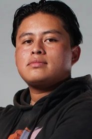 Gio Zarate portrait