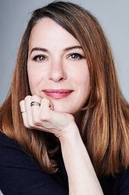 Juliet Cowan portrait