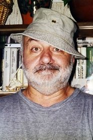 Ervand Arzumanyan portrait