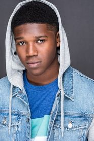 Aven Courtney portrait