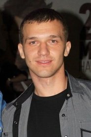 Oleksandr Dsiadevych portrait