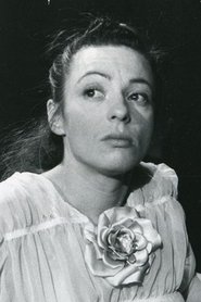 Elwira Romańczuk portrait