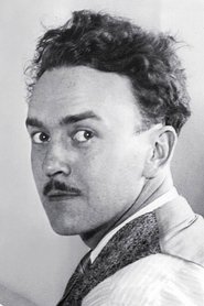 Ub Iwerks portrait