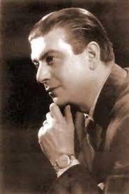 Manuel Ausensi portrait