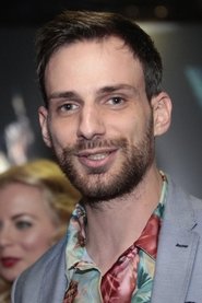 Niko Sučić portrait