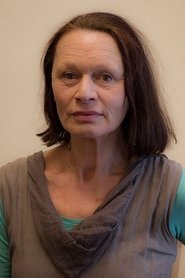 Radka Fidlerová portrait
