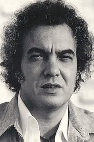 Erasmo Carlos portrait