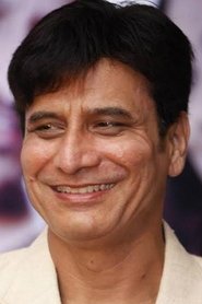 Sandeep Kulkarni portrait