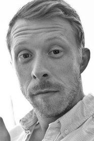 Martin Watson portrait