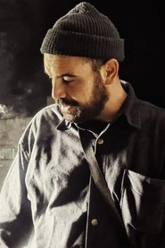 Youssef Chebbi portrait