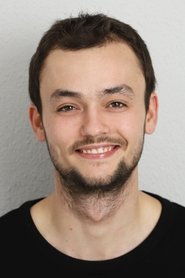 Fahrettin Avcı portrait