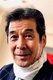 Jun Inoue portrait