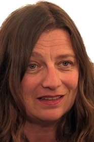 Sophie Lecarpentier portrait