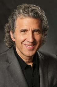 Armyan Bernstein portrait