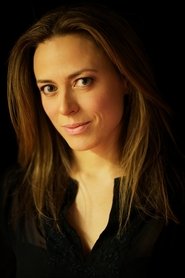 Ine Jansen portrait