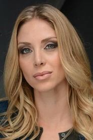 Daniella Evangelista portrait