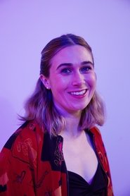 Beth May portrait