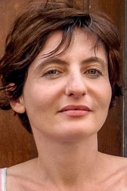 Valérie Lang portrait
